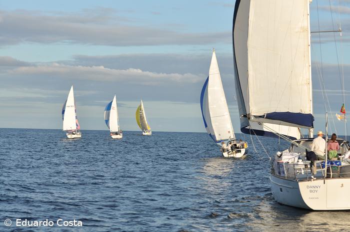 Açoriano Oriental Yacht Race, com largada quinta-feira  – Imagem 1