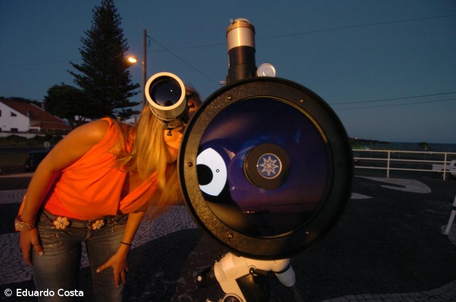 Chuva de estrelas cadentes visível segunda-feira – Imagem 1