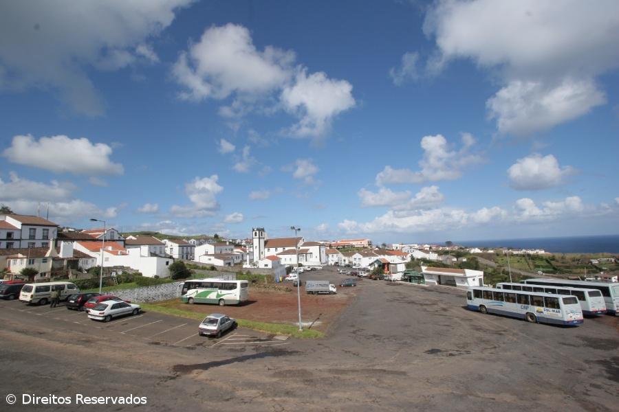 Autarcas rejeitam redução de competências nos tribunais da Povoação e do Nordeste – Imagem 1