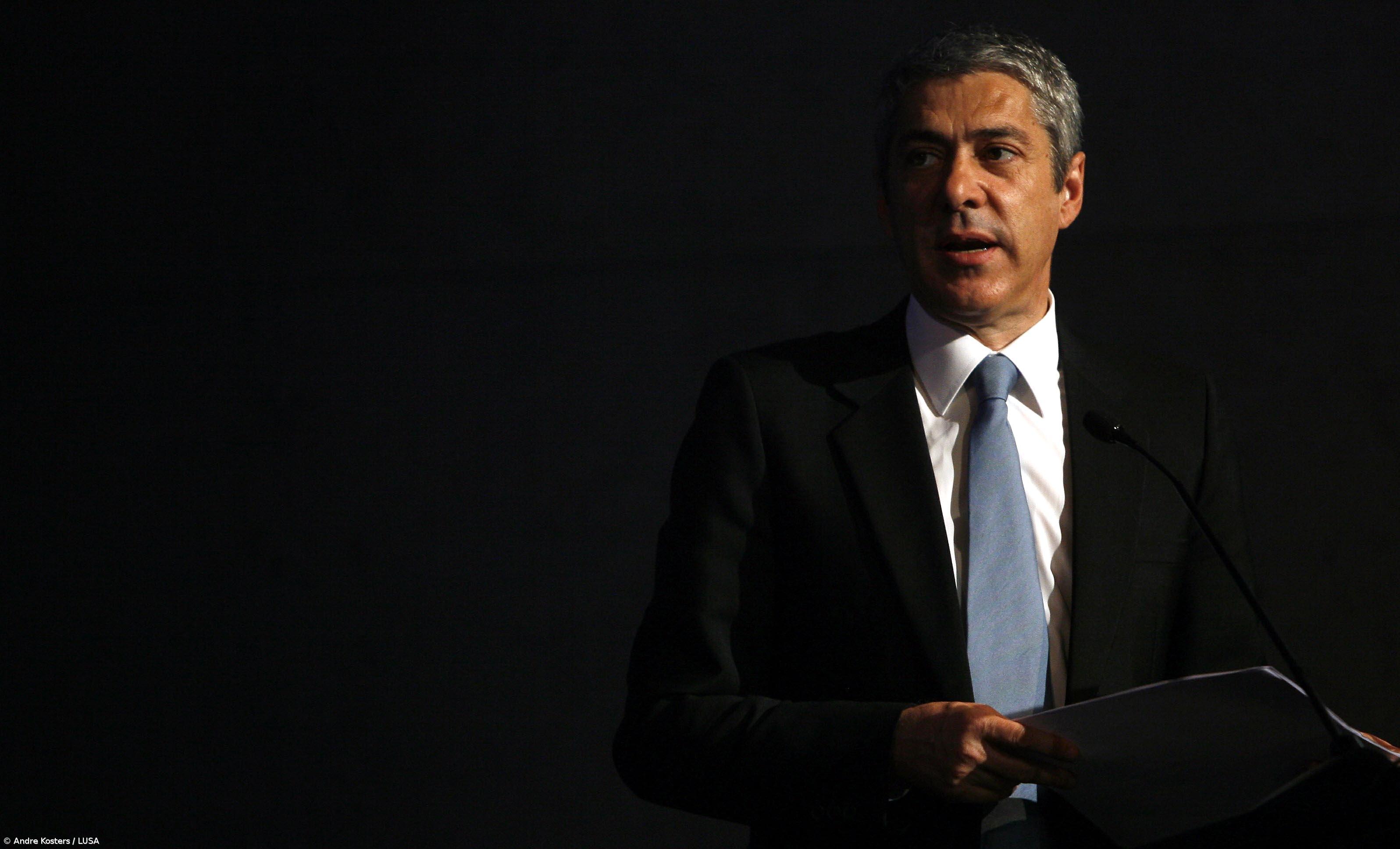 Passos Coelho diz que não volta  a conversar a sós com José Sócrates  – Imagem 1