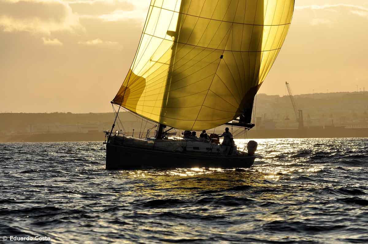 'Açor' e 'Oásis' os primeiros a chegar ao Porto Santo – Imagem 1