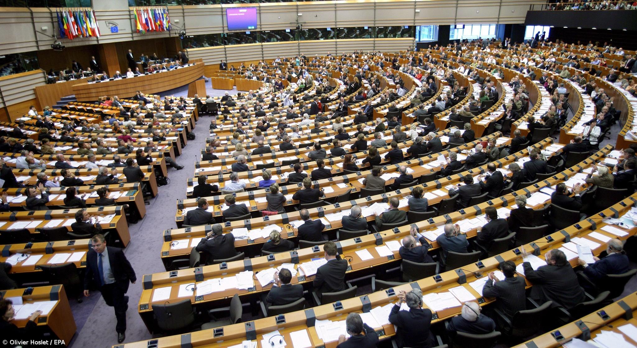 Mais de metade dos atuais eurodeputados portugueses deixam Parlamento – Imagem 1
