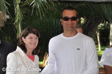 Celtic Dream vence à geral, Xcape vencedor da 2ª perna – Imagem 1