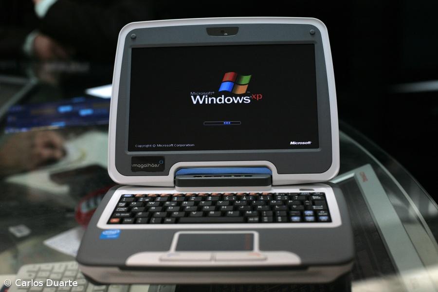 22 mil Magalhães distribuídos este ano – Imagem 1