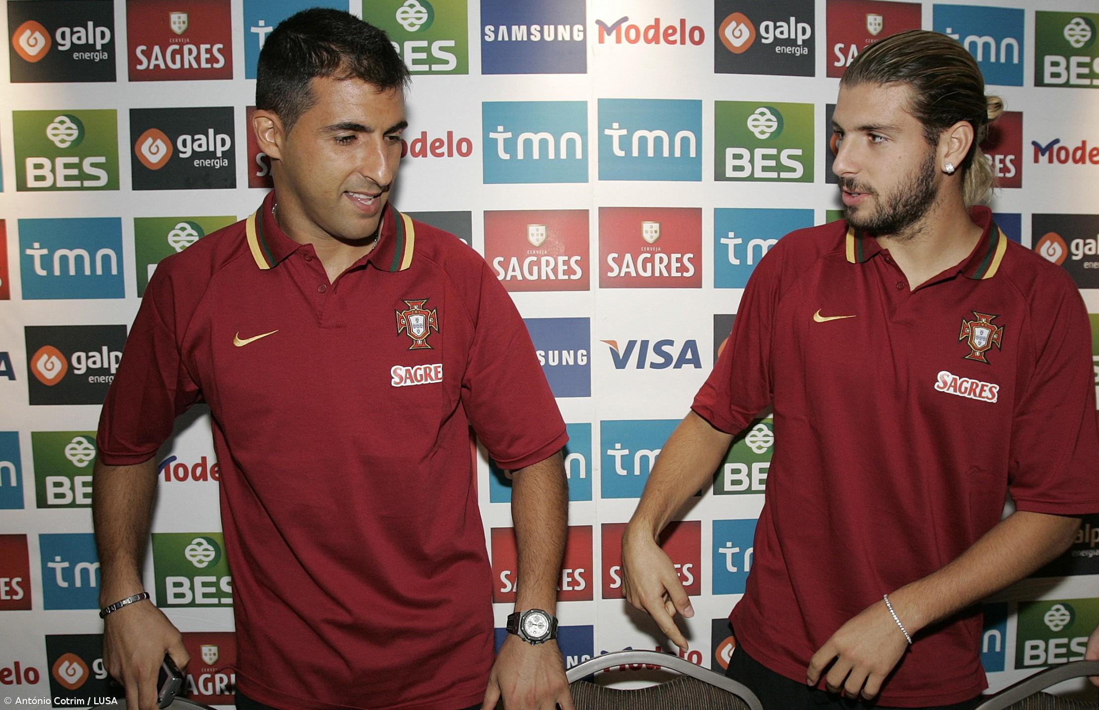 Futuro na baliza está garantido asseguram Ricardo e Quim – Imagem 1