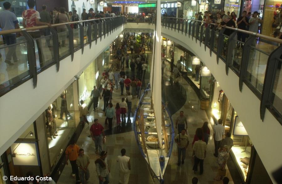 Parque Atlântico realiza recolha de brinquedos  – Imagem 1