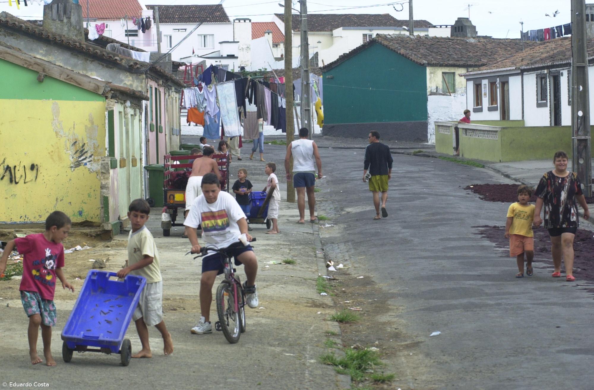 CDU propõe escola  de marinhagem em Rabo de Peixe – Imagem 1
