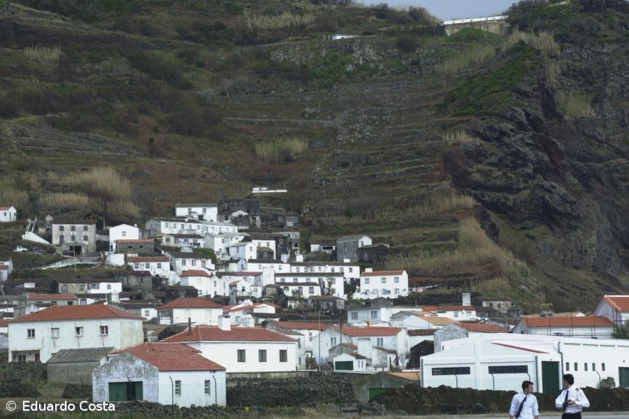 Governo dos Açores realiza visitas estatutárias às ilhas das Flores e do Corvo – Imagem 1