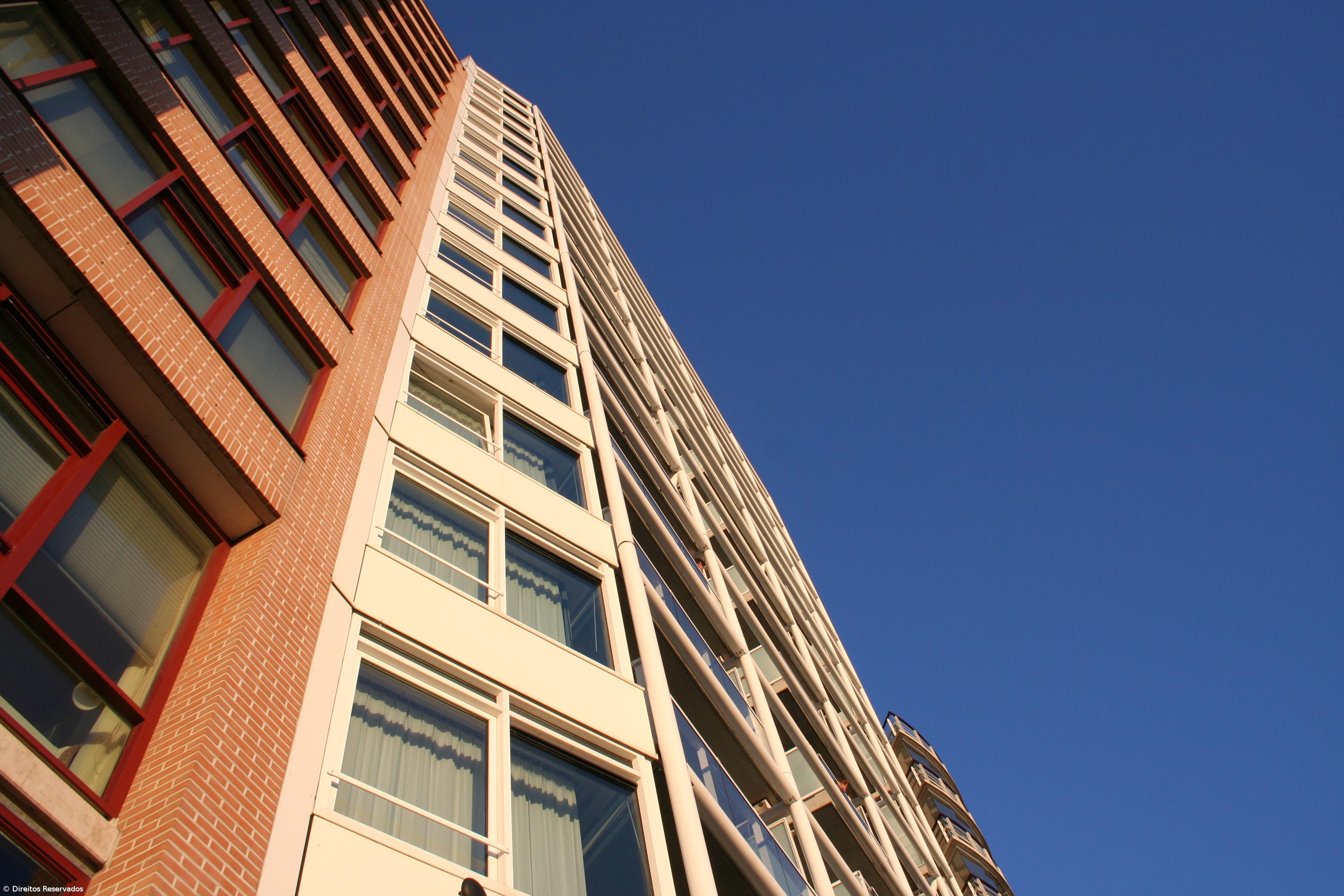 Avaliação dos imóveis desce 7% em setembro para 1027 euros por metro quadrado – Imagem 1