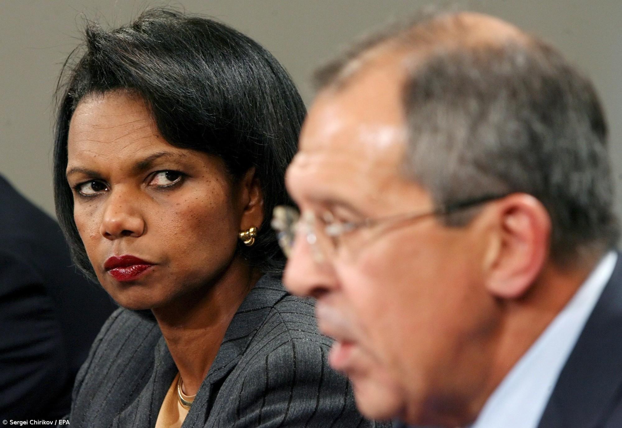 Moscovo e Washington não chegam a acordo – Imagem 1