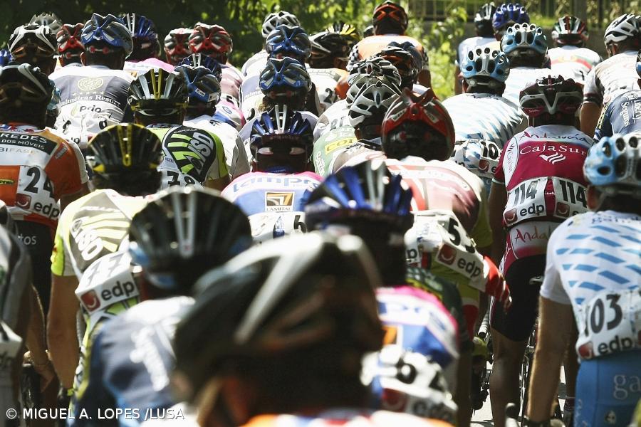 João Rodrigues não perde vitórias na Volta a Portugal e na Volta ao Algarve – Imagem 1