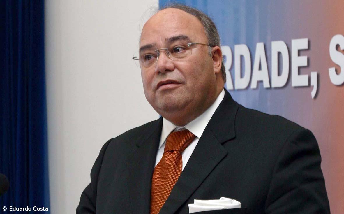 Natalino Viveiros prepara ataque à liderança do PSD  – Imagem 1