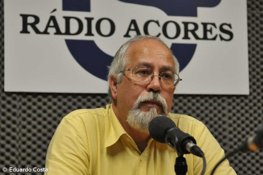 Frente de Libertação estuda sustentabilidade dos Açores independentes – Imagem 1