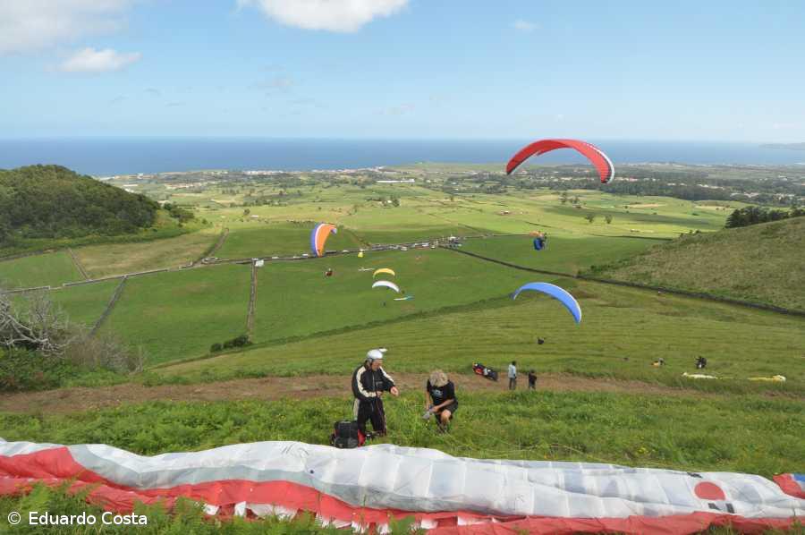  XVII Festival dos Açores arranca hoje em S. Miguel – Imagem 1