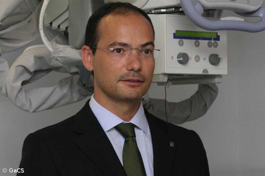 Rede de cuidados continuados perto dos rácios internacionais – Imagem 1