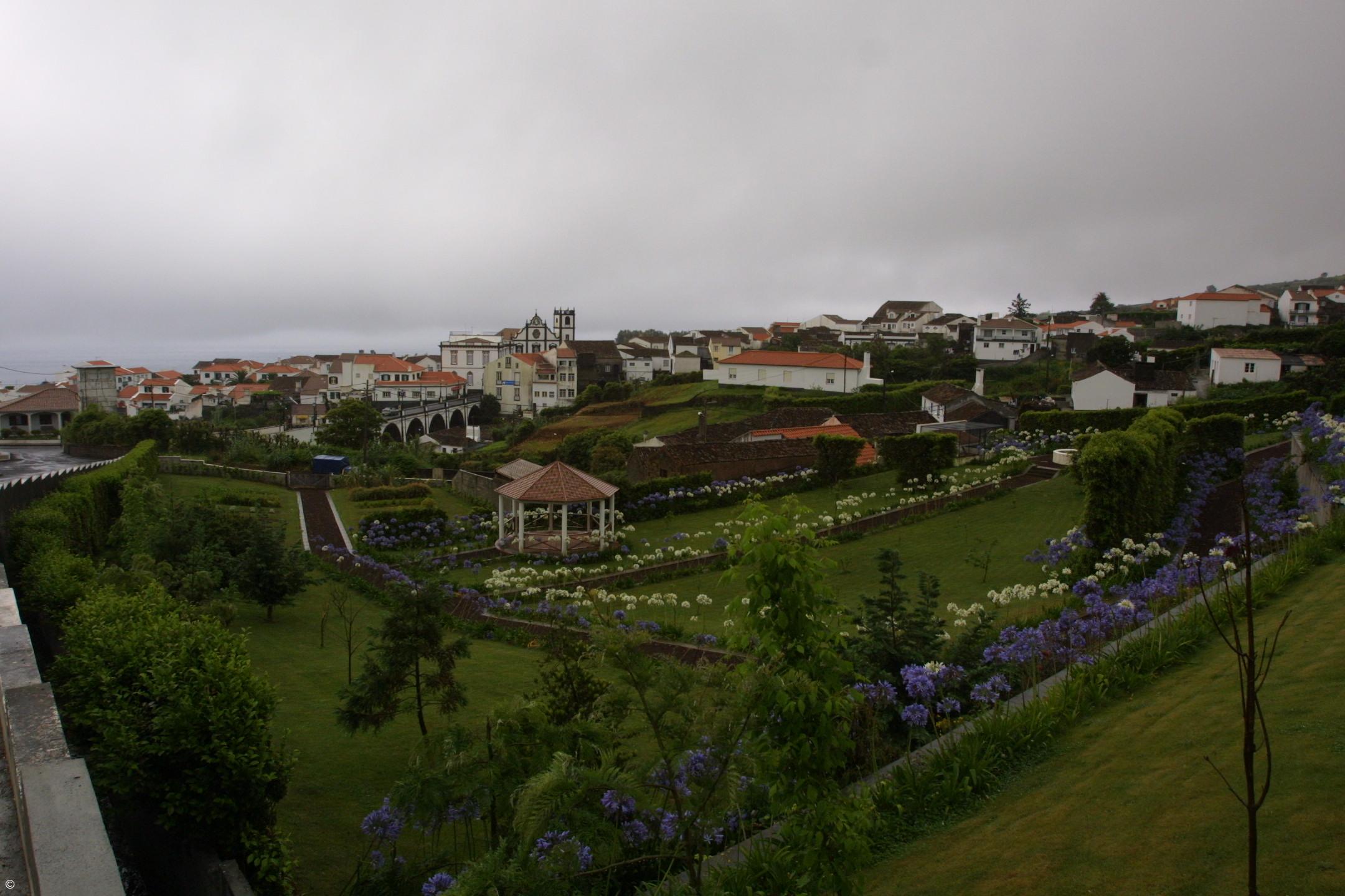 Pequenas derrocadas no Nordeste – Imagem 1