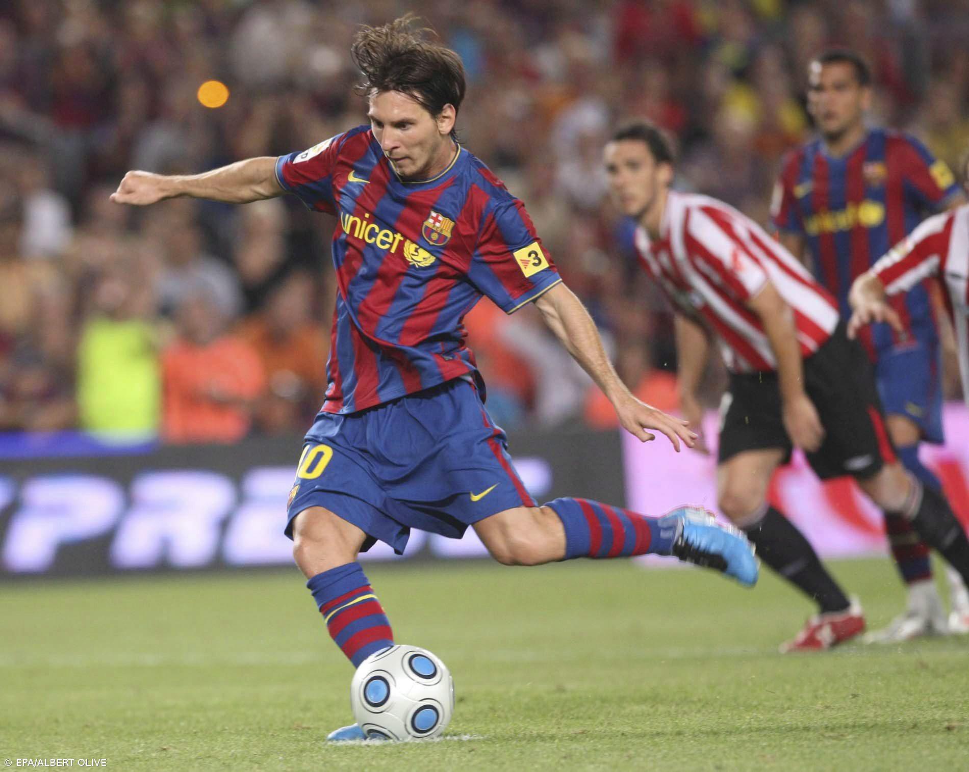 FC Barcelona devora "peixe" e alarga domínio à escala planetária – Imagem 1