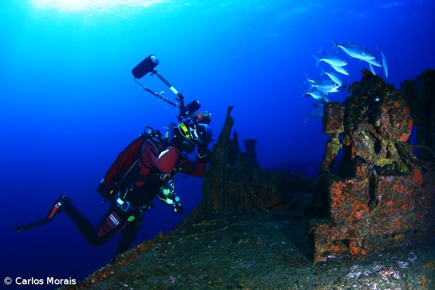 Turismo subaquático cresce em todo o arquipélago – Imagem 1