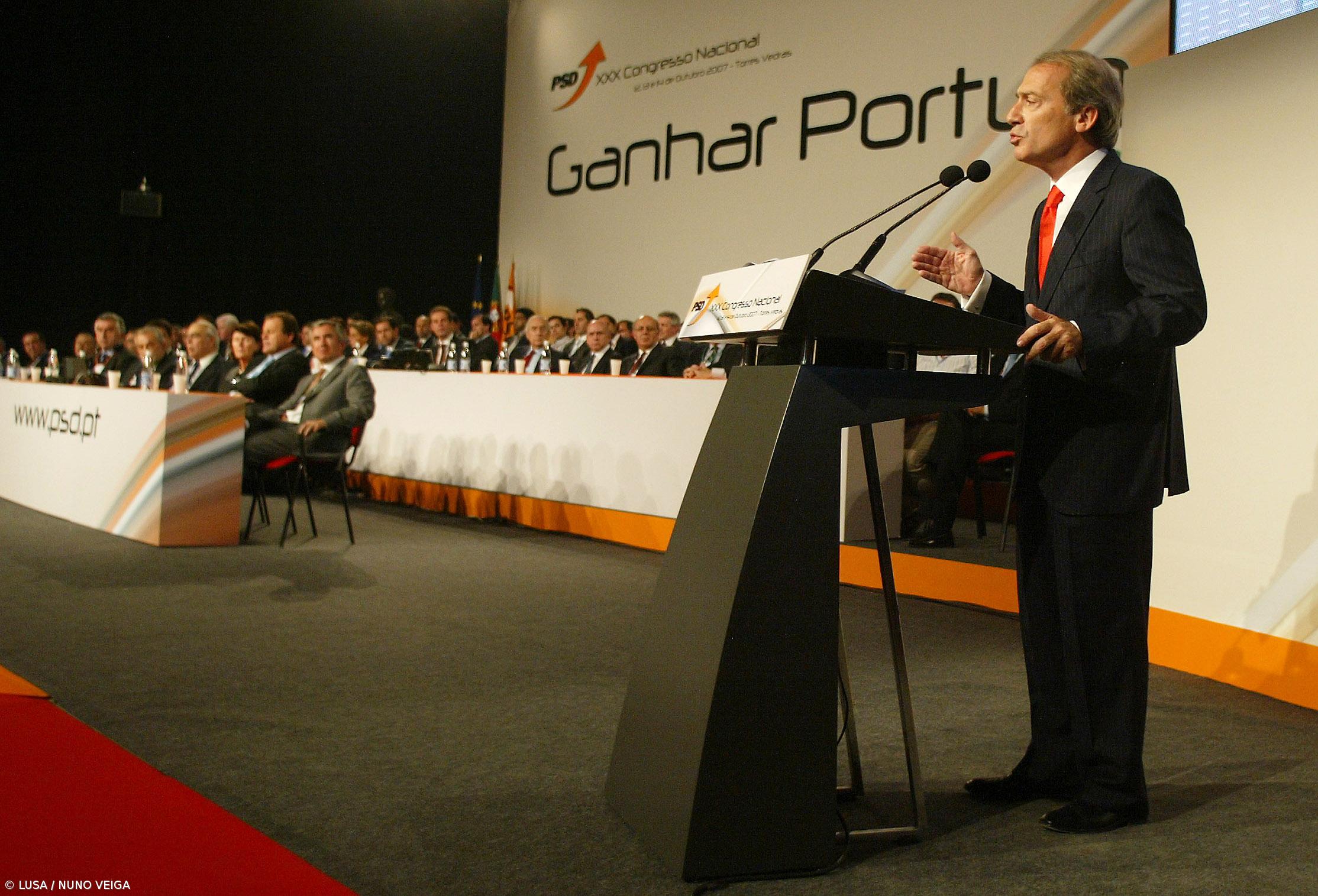 Limite às autonomias deve ter respeito pela Constituição – Imagem 1