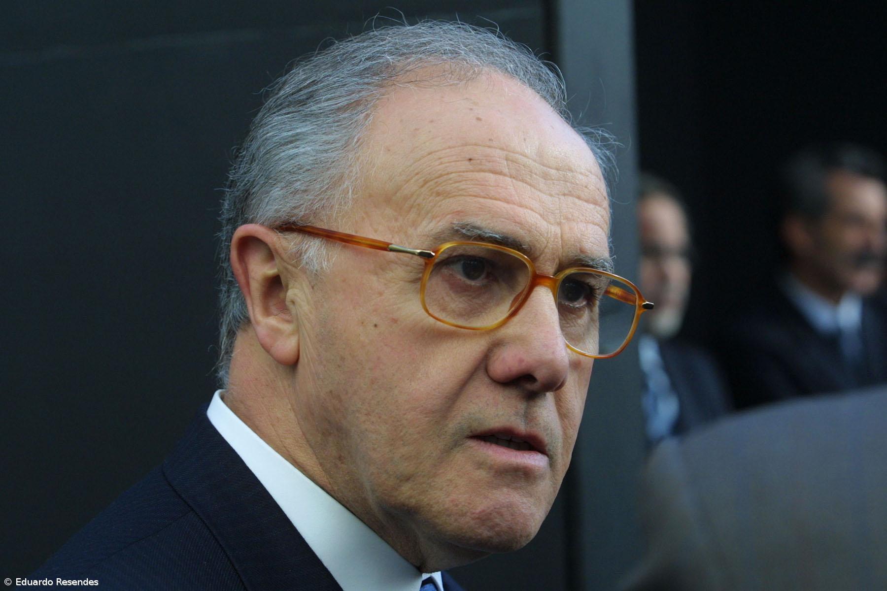 Jardim Gonçalves só informou membros do conselho superior do banco – Imagem 1