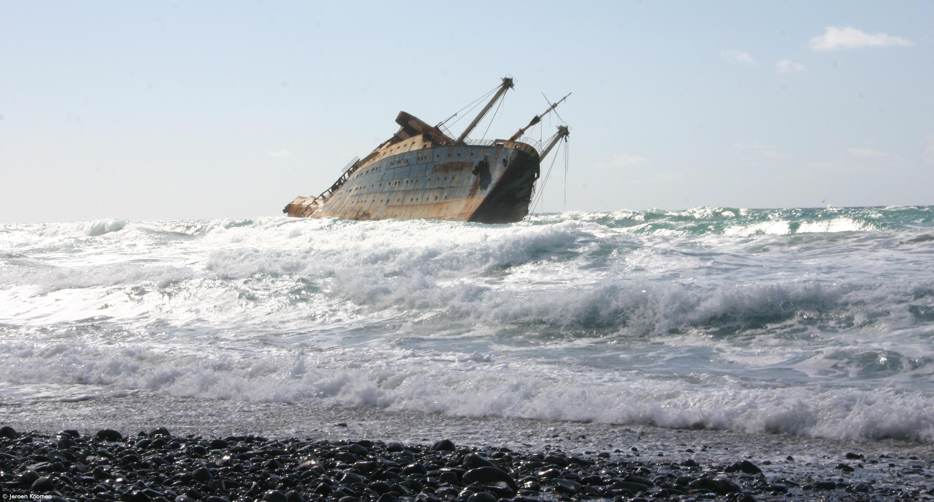 Marinha disponibiliza meios de socorro para acções de salvamento – Imagem 1
