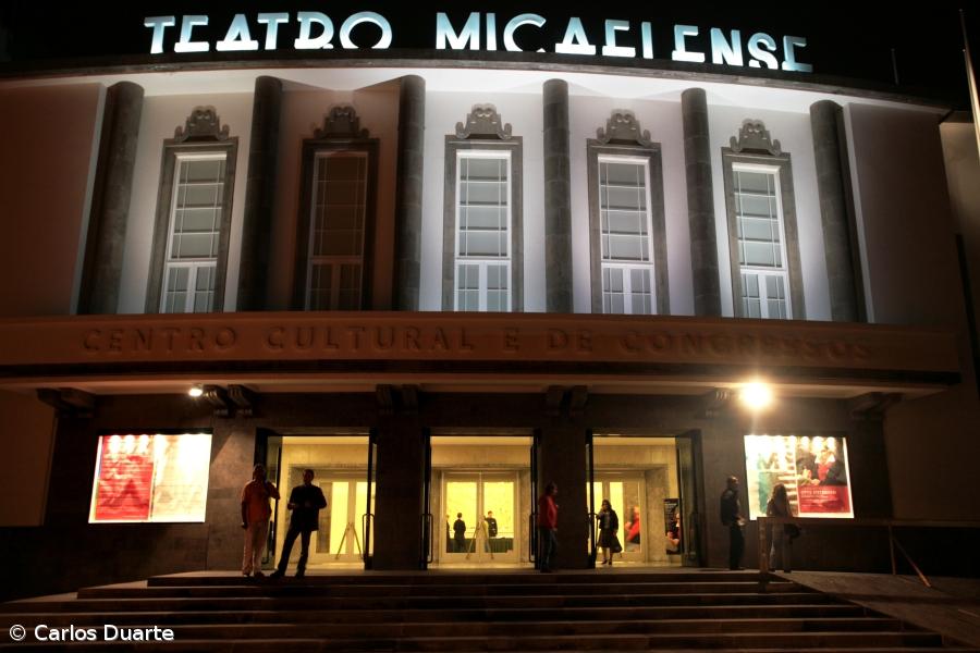 Flautista vencedora do Prémio Carl Nielsen toca nos Açores – Imagem 1
