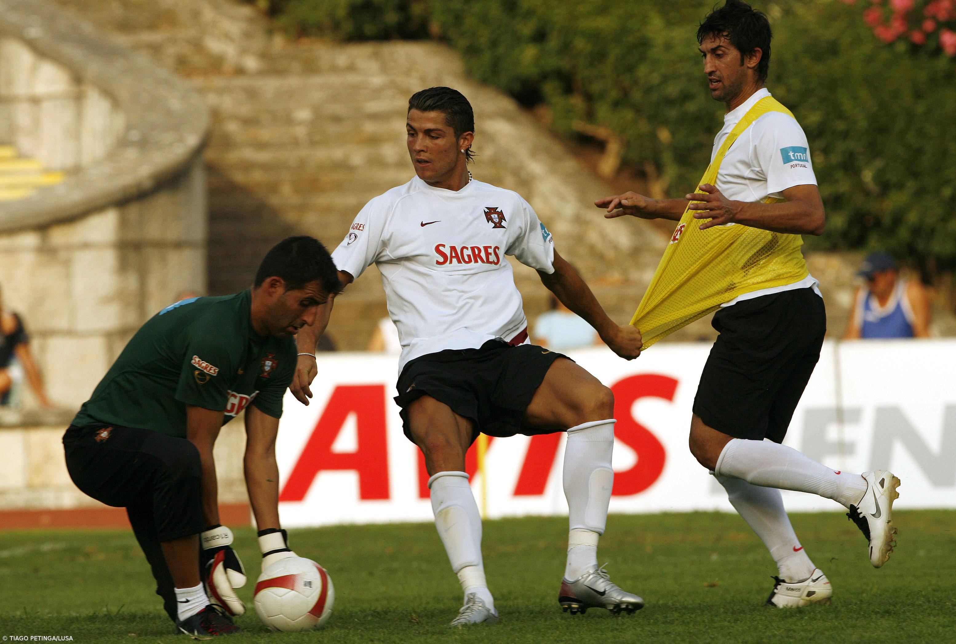 Portugal no "sofá" a torcer por empate entre Dinamarca e Noruega – Imagem 1