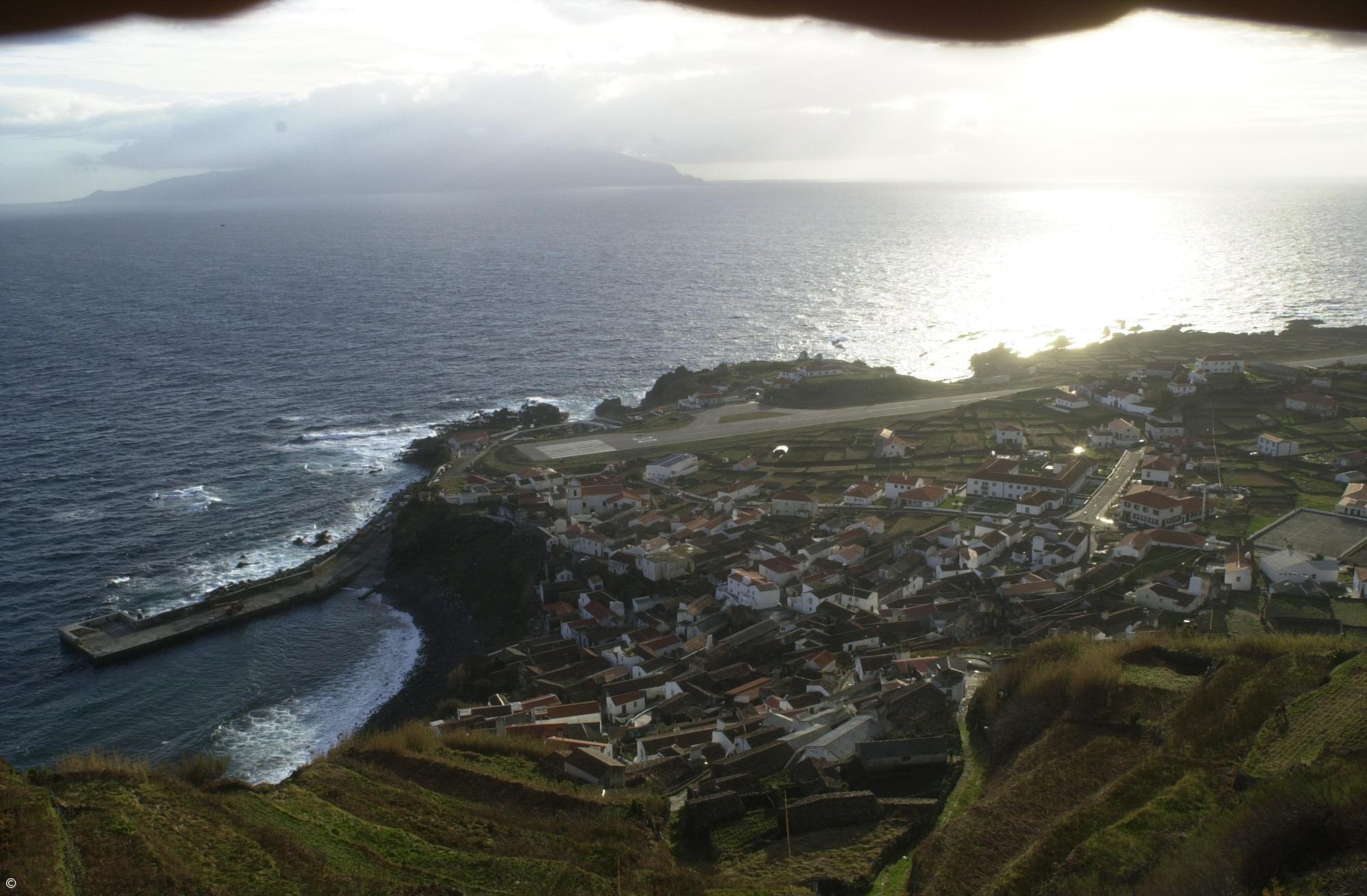 Governo regional baixa taxas aeroportuárias – Imagem 1