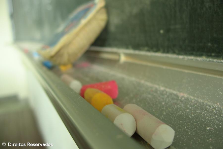 Taxa de abandono escolar precoce  dos Açores é a pior do país – Imagem 1