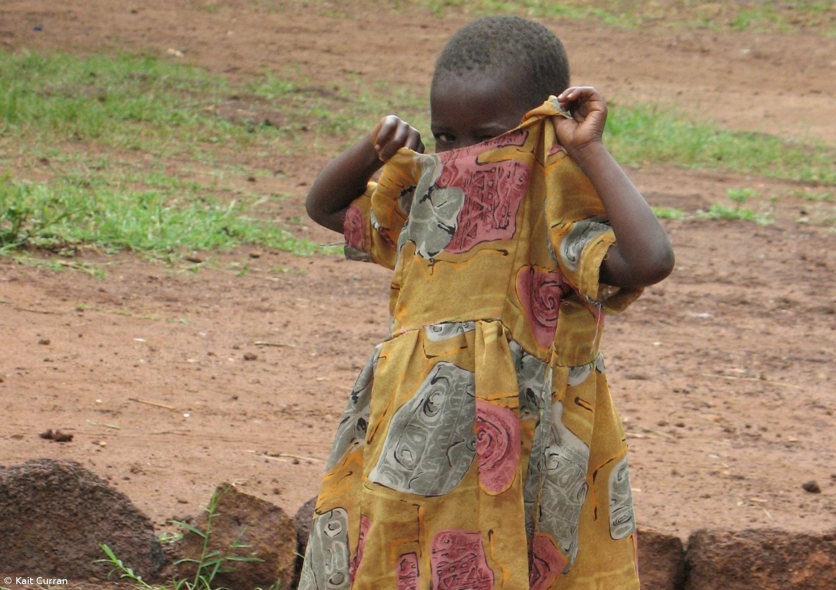 Para muitas crianças na Nigéria estudar significa enfrentar ameaça de rapto – Imagem 1