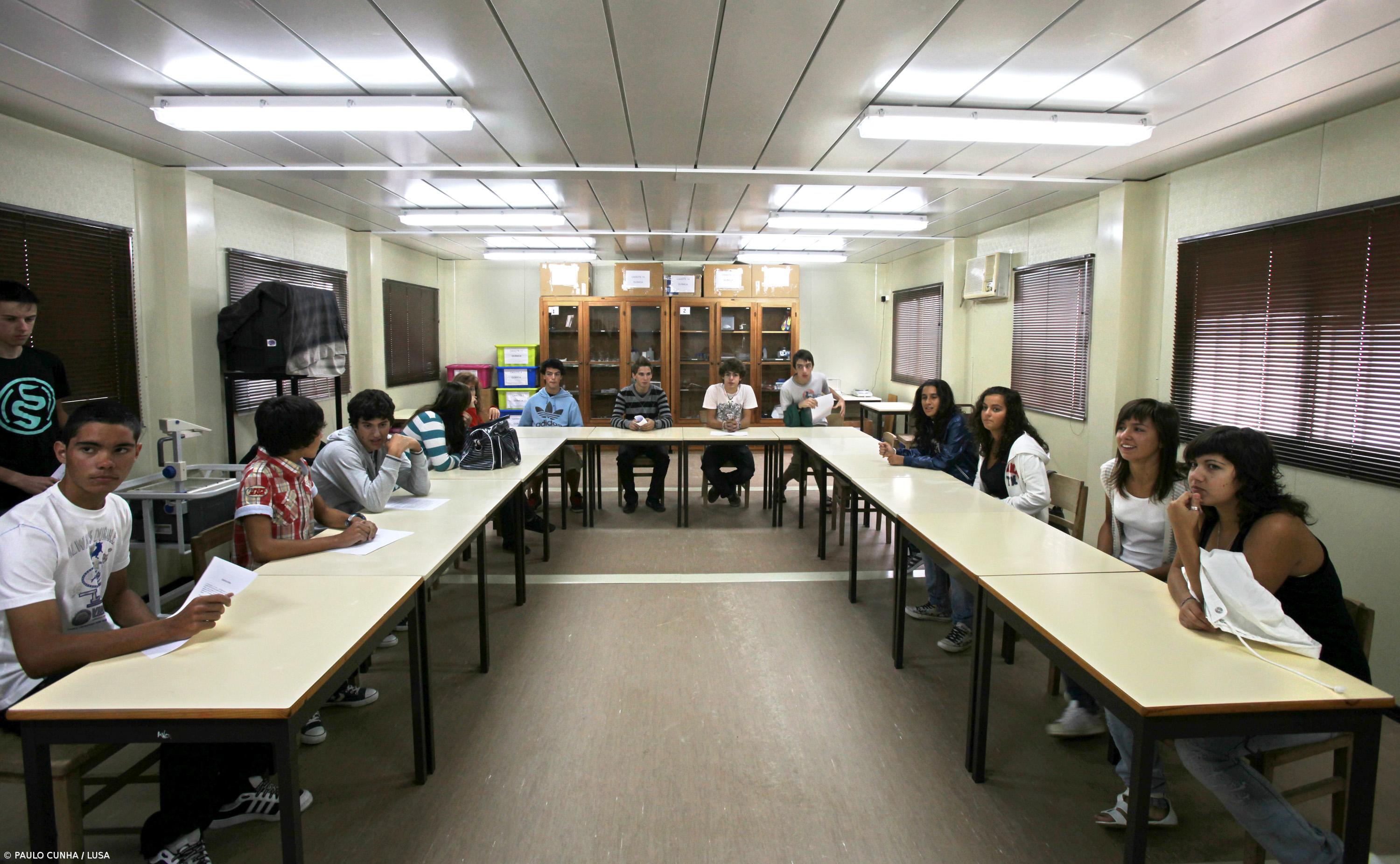 Região cria novos cursos no ensino profissional   – Imagem 1