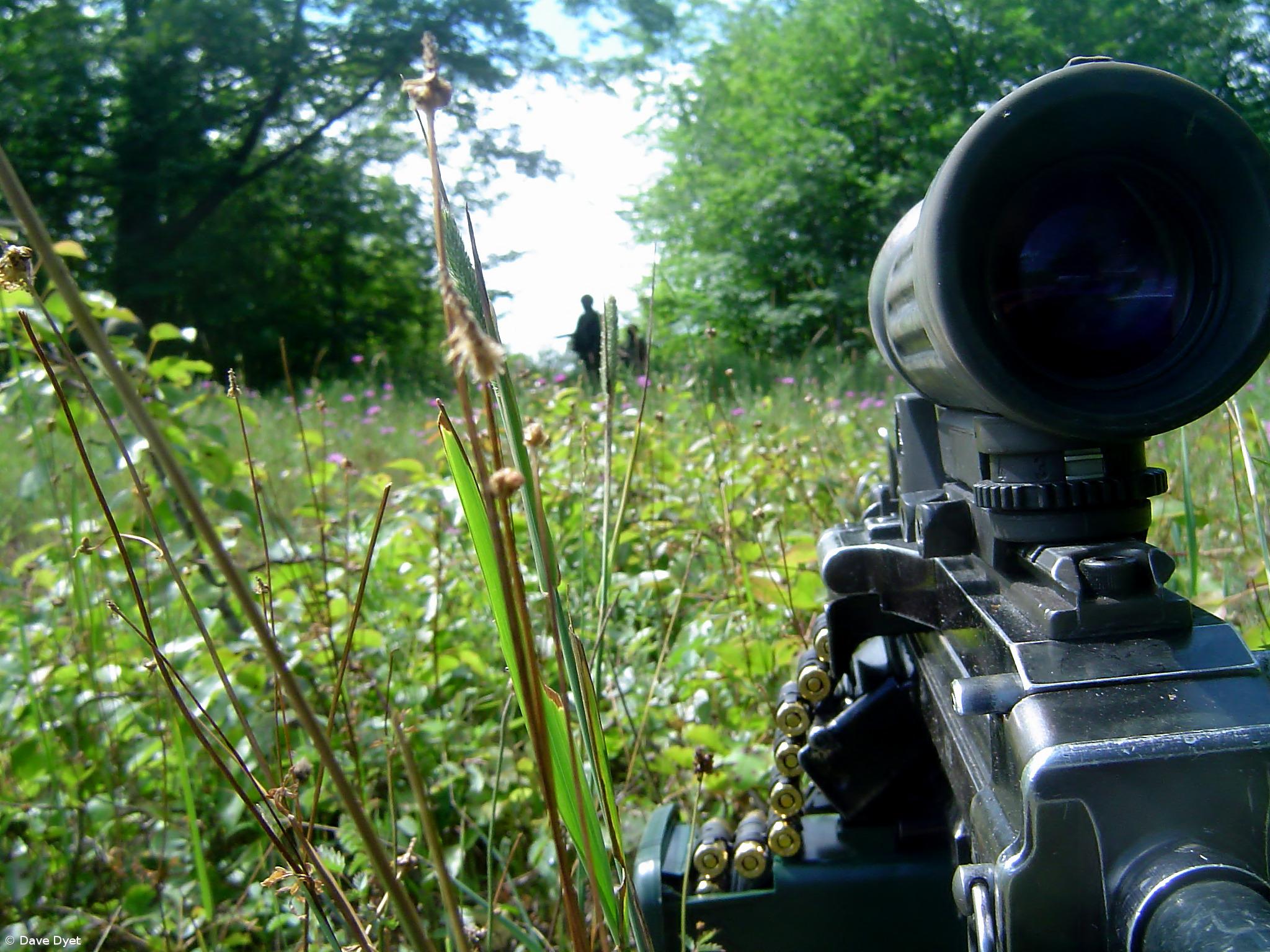 Violência leva governo a decretar estado de emergência no Chade – Imagem 1