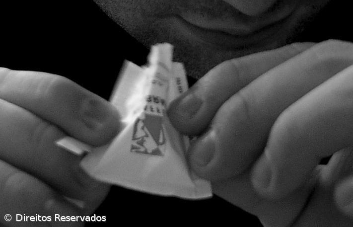 Supermercados em vias de repor stock de açúcar – Imagem 1