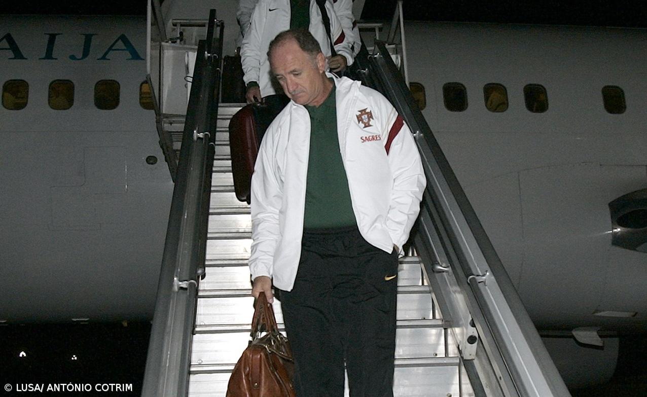 Portugal repete "onze" no Azerbaijão – Imagem 1