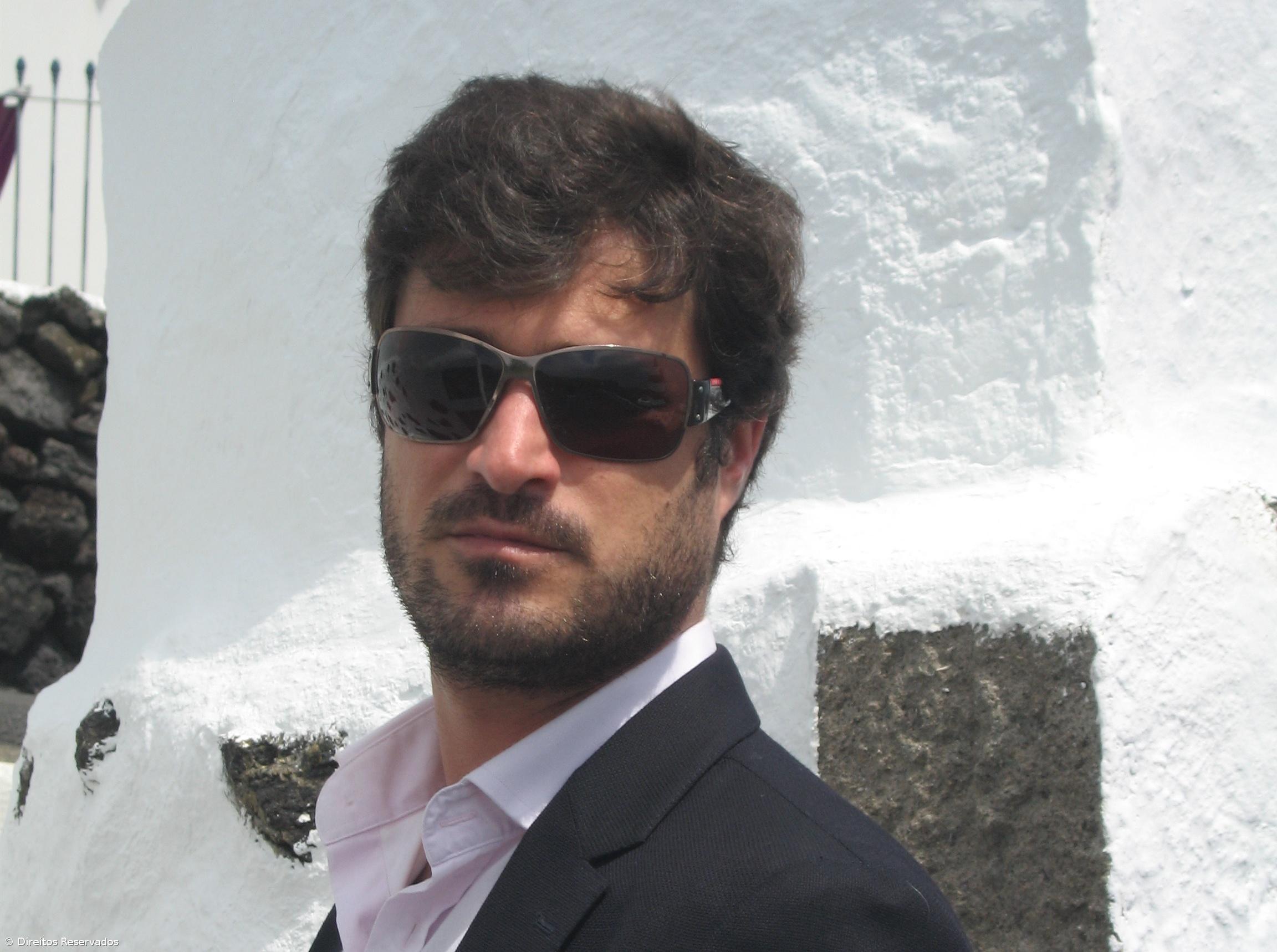 “Há todas as condições para se fazer cinema nos Açores” – Imagem 1
