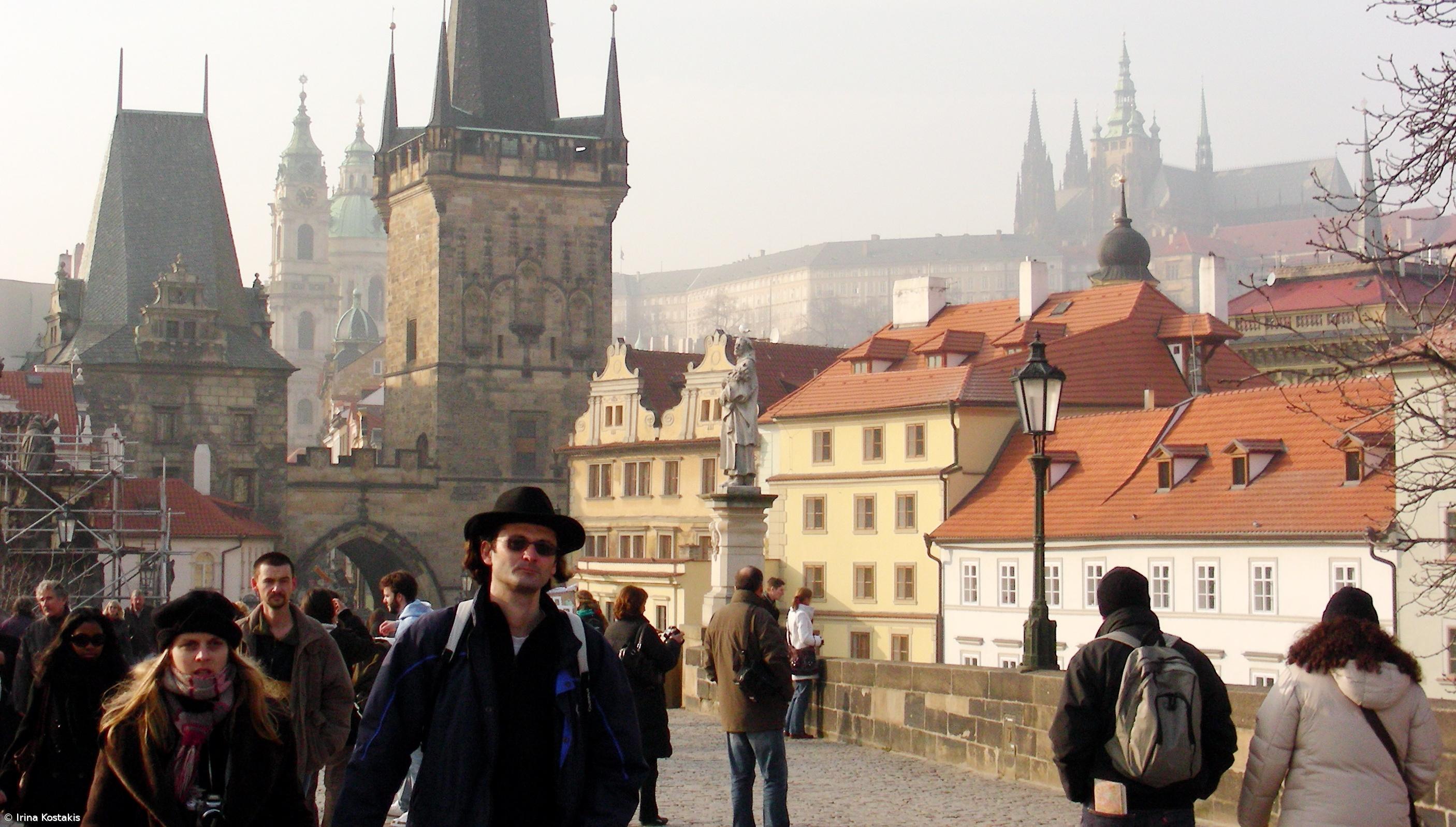 Checos admitem «faltar» à Cimeira UE-África – Imagem 1