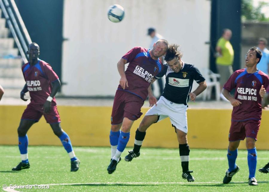 Madalena é o campeão de Inverno – Imagem 1