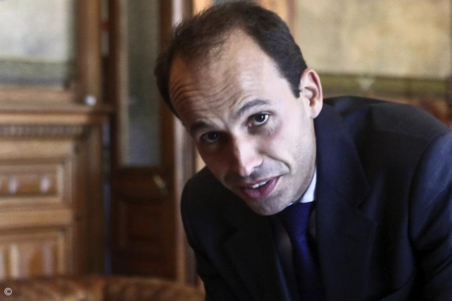 CDS-PP destaca fim da maioria absoluta do PS – Imagem 1