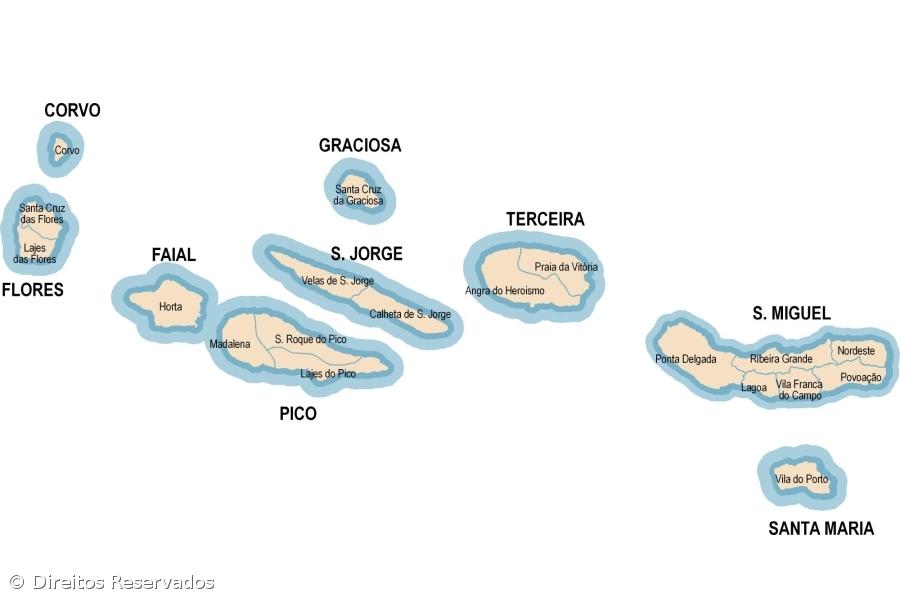 BE propõe referendos sobre eventual extinção ou fusão de freguesias no arquipélago – Imagem 1