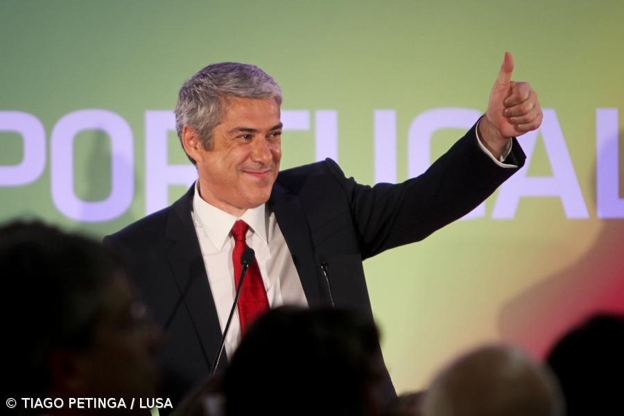 PS teve uma vitória extraordinária – Imagem 1