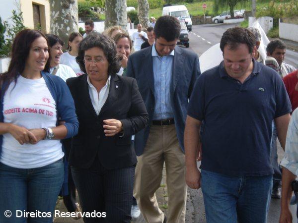 Carlos Mendonça sente vontade de mudança no Nordeste – Imagem 1
