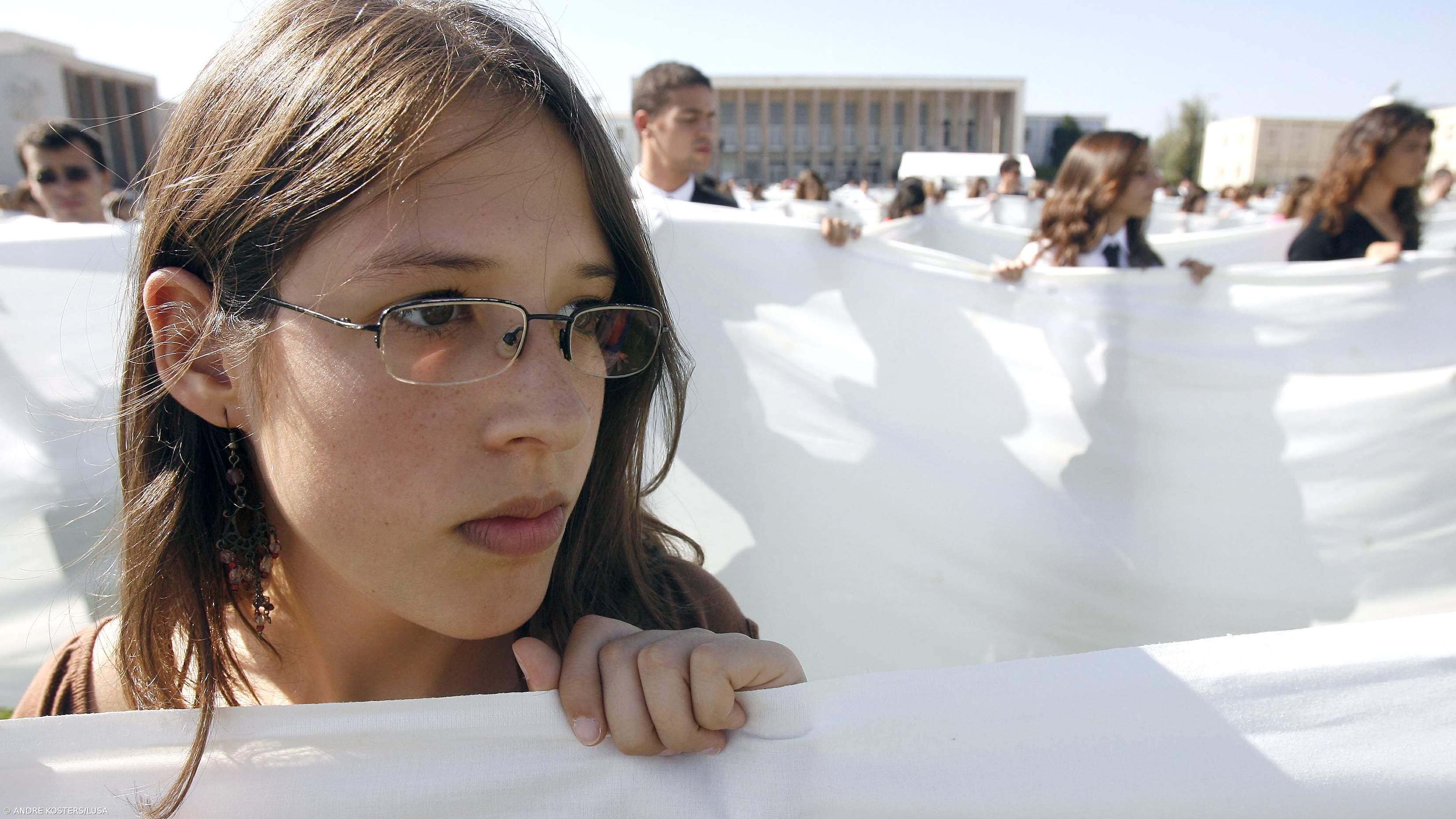 Campanha Pobreza Zero mobiliza 65.753 portugueses – Imagem 1