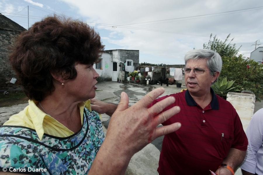 Plano para idosos é prioridade de Filomeno Gouveia – Imagem 1