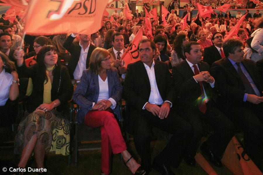 Nesta campanha "não vou entrar em politiquices" – Imagem 1