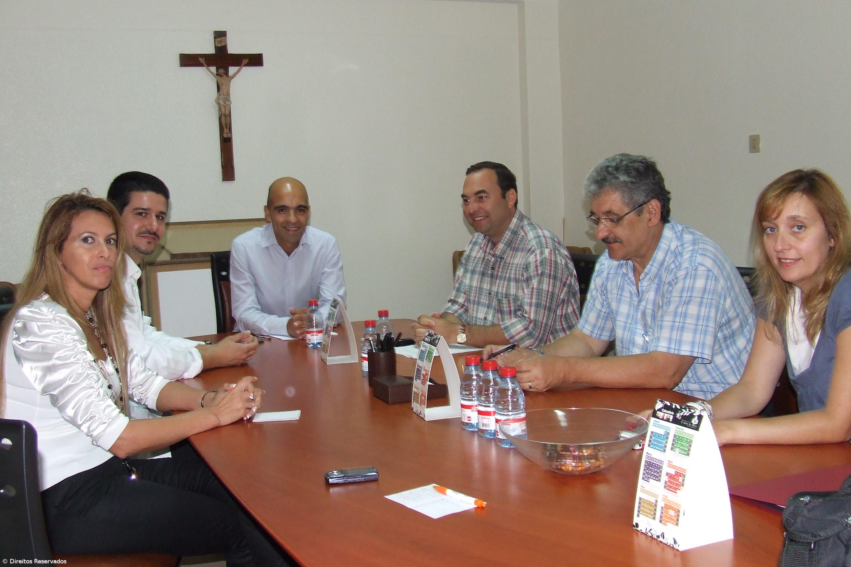 Coordenação social, diz António Ventura – Imagem 1