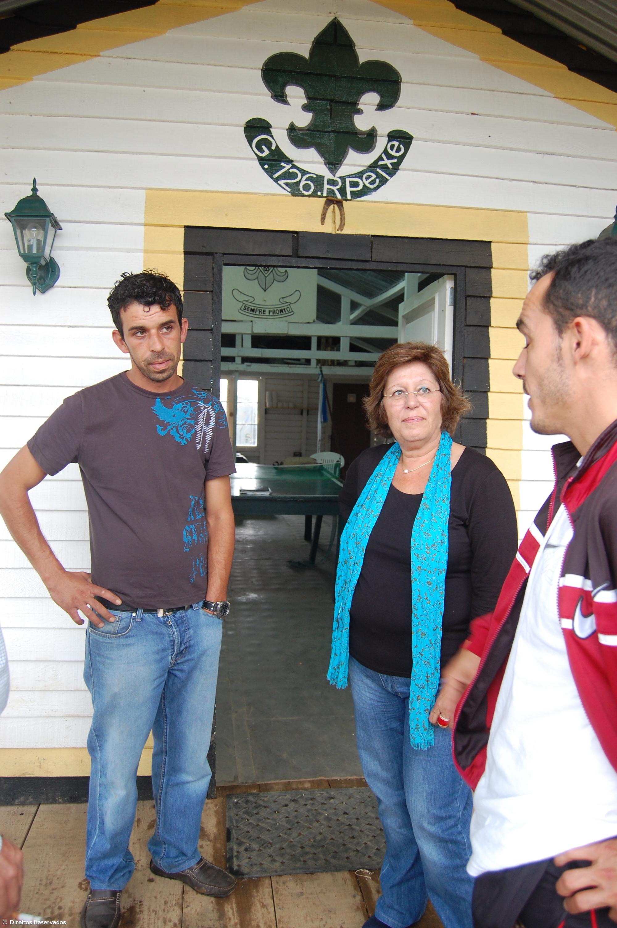 Bloco acusa autarquia de não combater guetos e exclusão social – Imagem 1