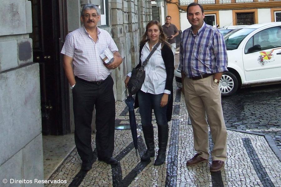 António Ventura quer melhorar Câmara – Imagem 1