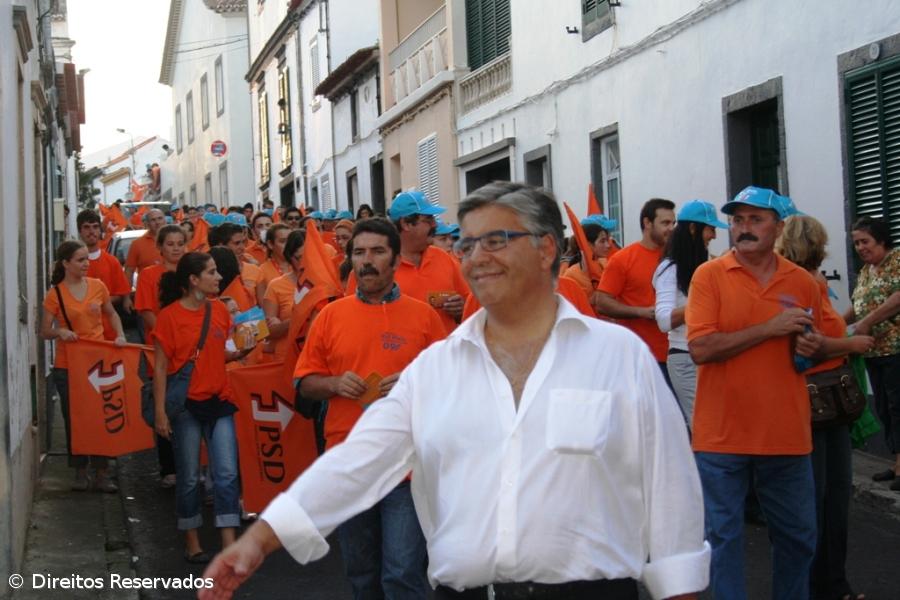 Menos barulho  no AçorArena promete Rui Melo – Imagem 1