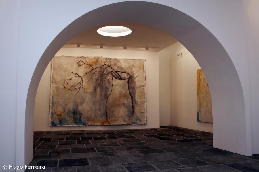 Galeria Fonseca Macedo na feira ARCO de Madrid – Imagem 1