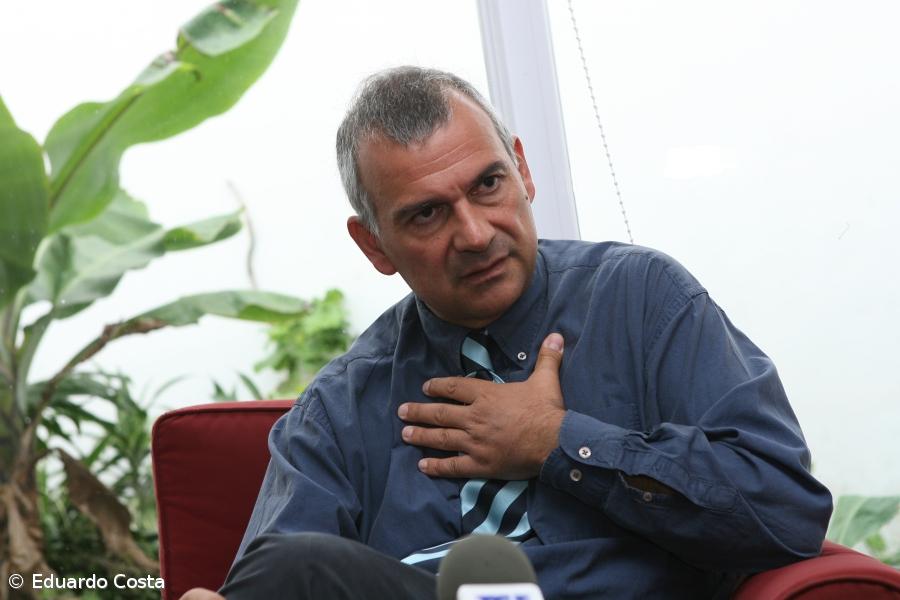 Casaca defende medidas imediatas para o emprego – Imagem 1